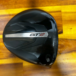 타이틀리스트 GT2 드라이버 헤드