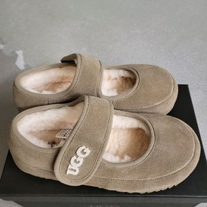 어그 메리제인 키즈 210