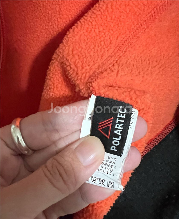 아크테릭스 여성 후릭스 가디건 xs사이즈 44~55--5