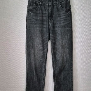 (정품) 시스템 데님 팬츠