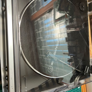 오디오테크니카 턴테이블 lp60x