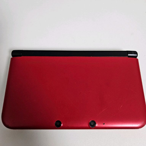 닌텐도 3DS XL 레드 판매합니다