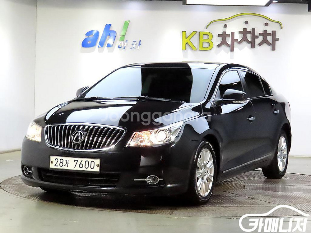 [대우]알페온 e어시스트 EL240H 프리미엄 #앱특가--0