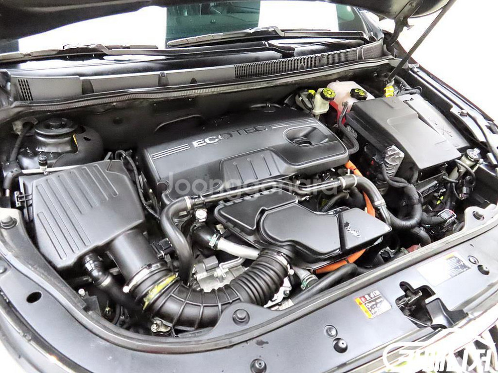 [대우]알페온 e어시스트 EL240H 프리미엄 #앱특가--5