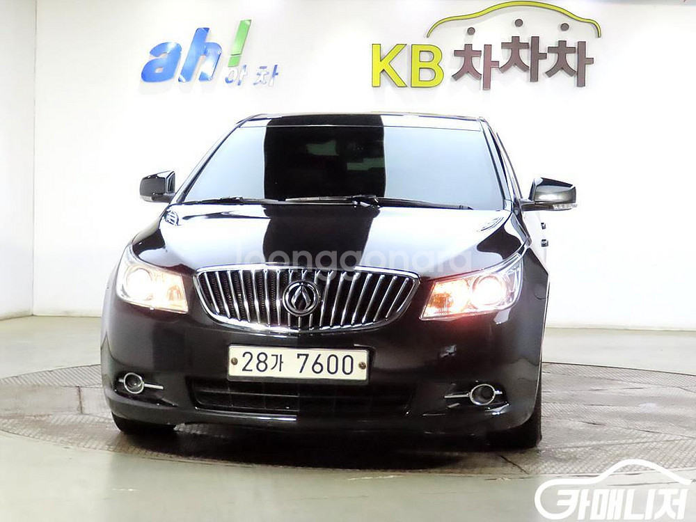 [대우]알페온 e어시스트 EL240H 프리미엄 #앱특가--1