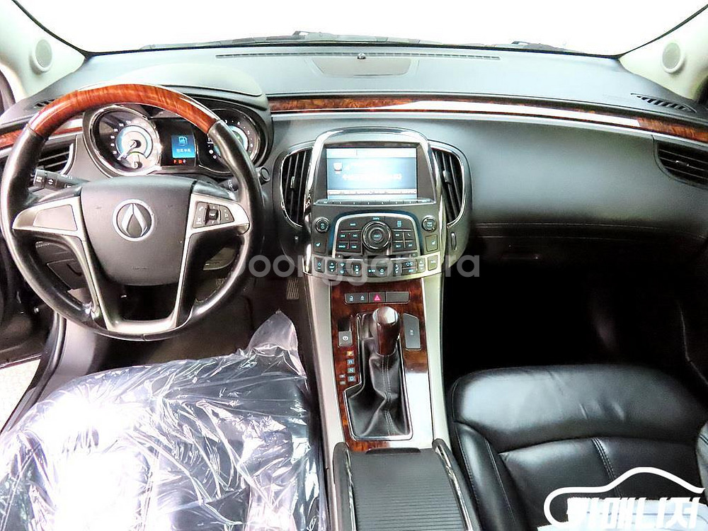 [대우]알페온 e어시스트 EL240H 프리미엄 #앱특가--4