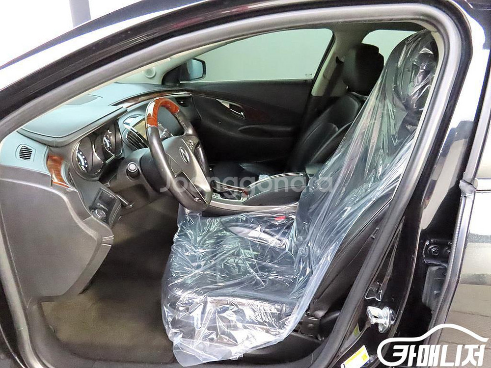 [대우]알페온 e어시스트 EL240H 프리미엄 #앱특가--7