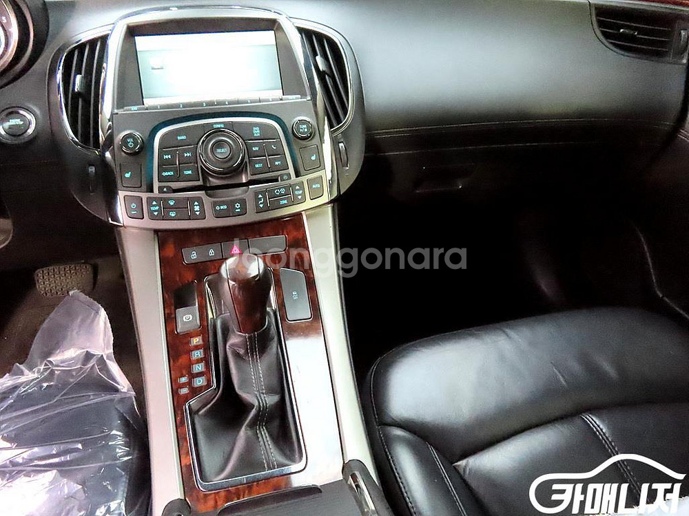 [대우]알페온 e어시스트 EL240H 프리미엄 #앱특가--9