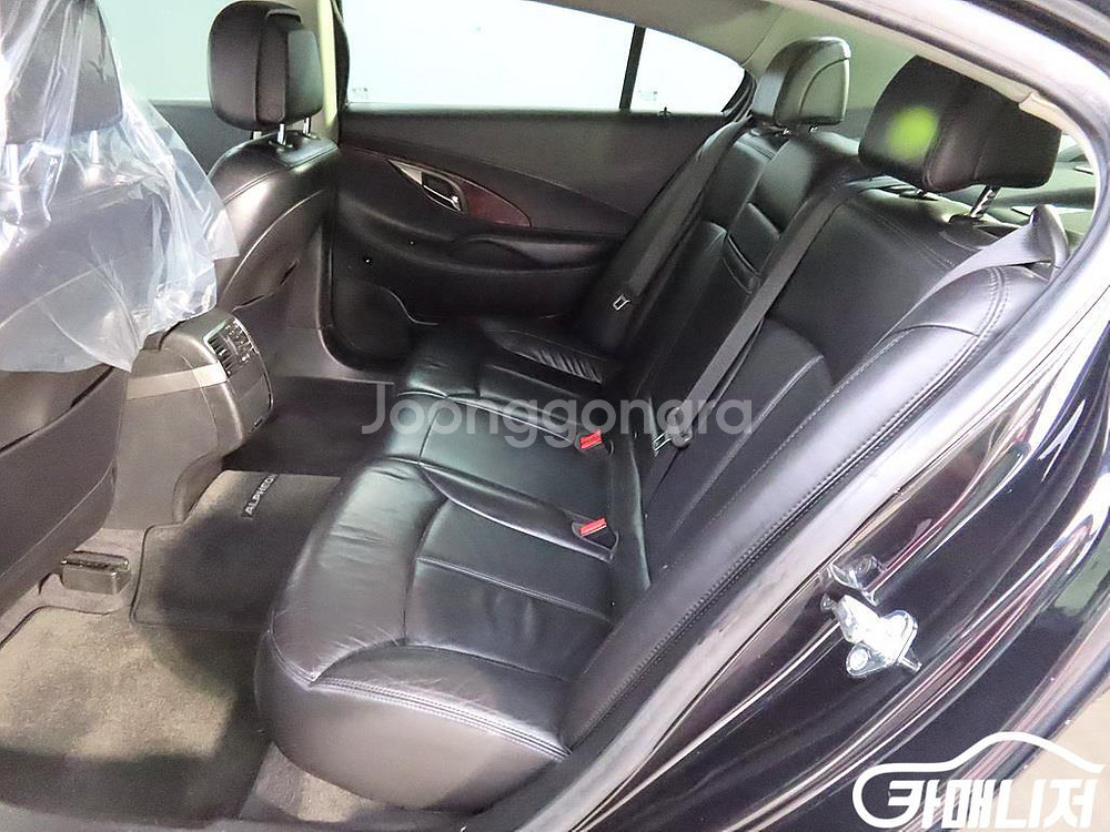 [대우]알페온 e어시스트 EL240H 프리미엄 #앱특가--8