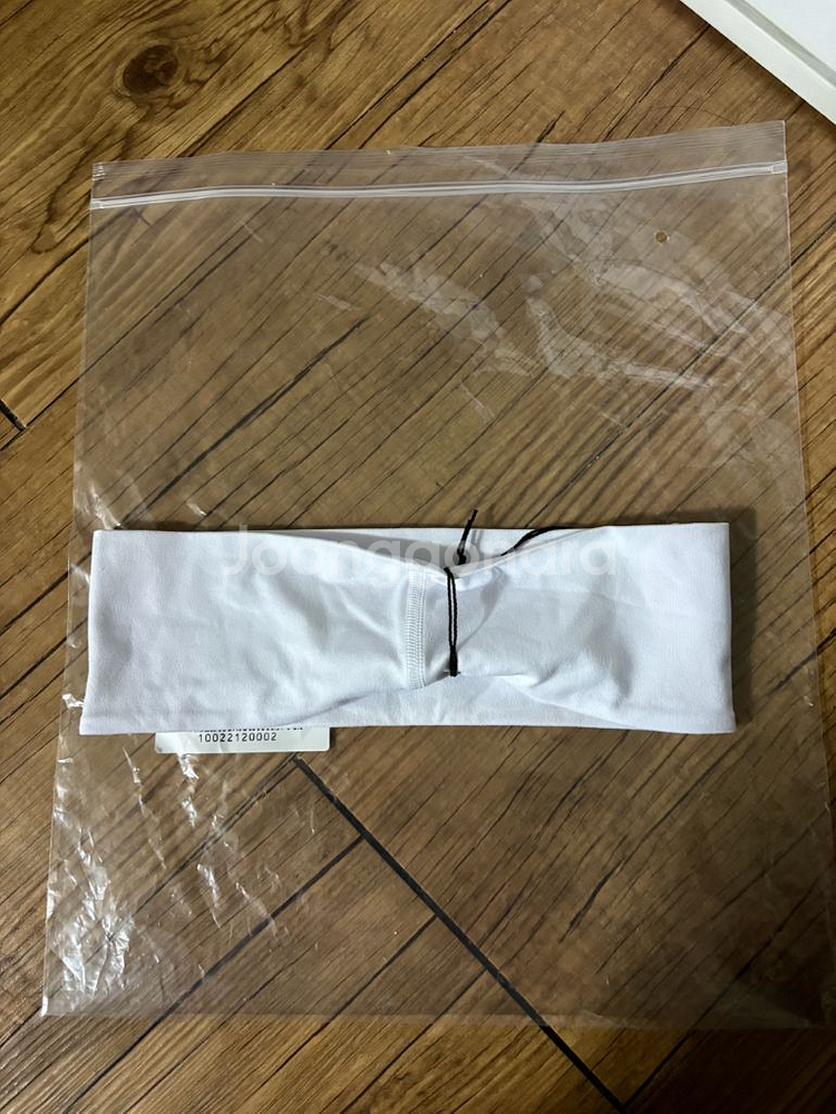 알로 요가 헤어밴드--4