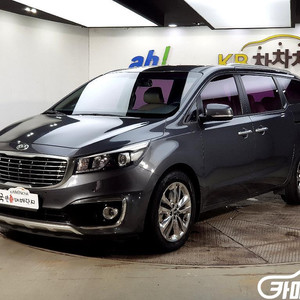 [기아]올 뉴 카니발 디젤 9인승 프레스티지 (9인승)