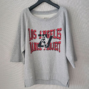 (정품) 자딕앤볼테르 맨투맨