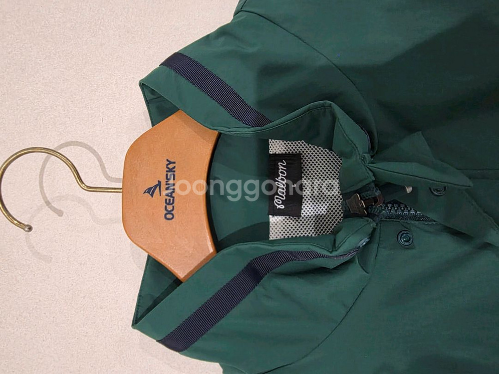 말본 아노락 L--1