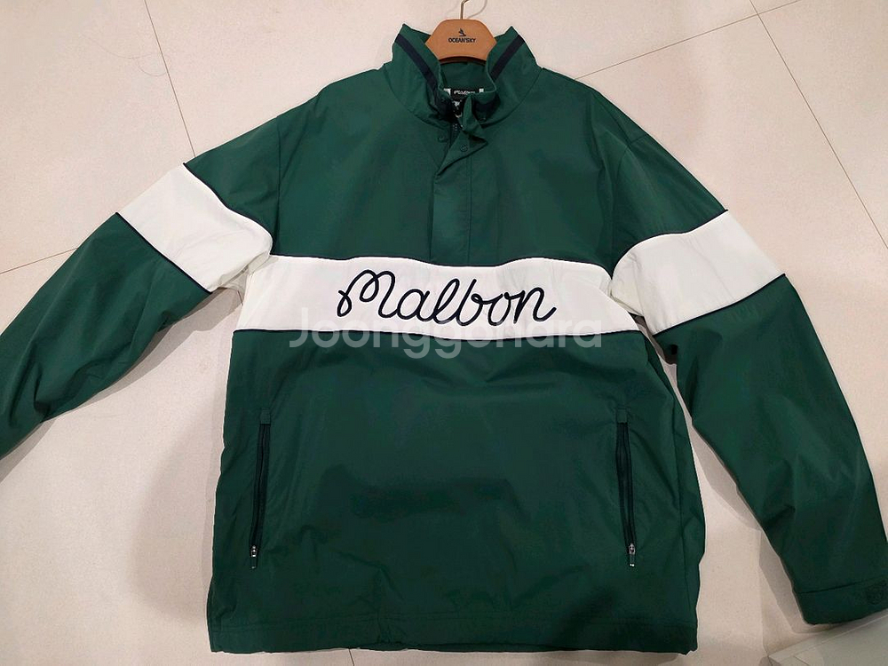 말본 아노락 L--0