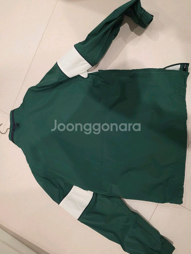 말본 아노락 L--2