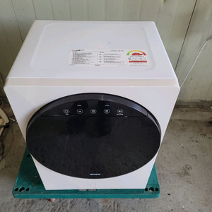 위닉스 건조기 미니건조기 2세대 HS2E400-MEK