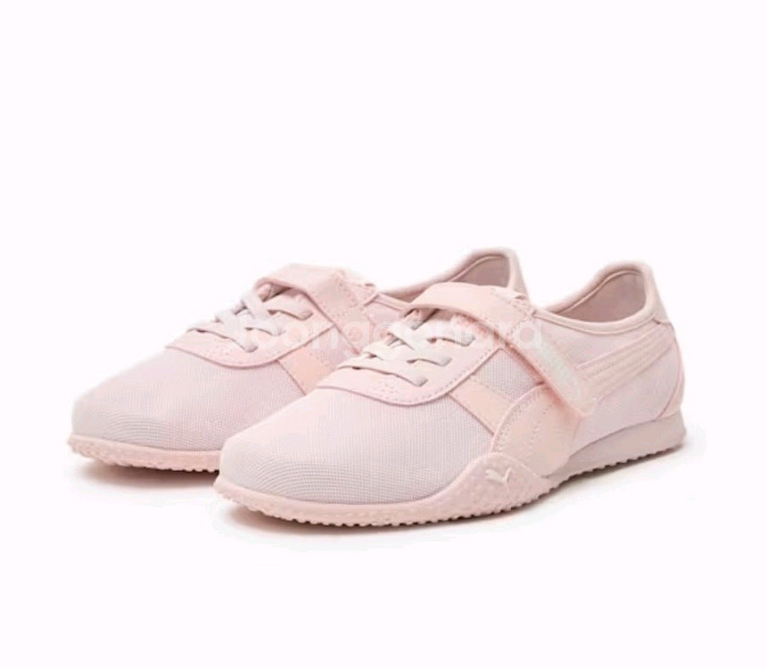 푸마 벨라 브이 블러쉬 Bella V Blush 핑크--0