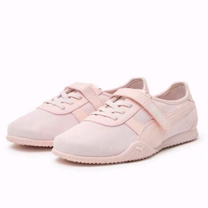 푸마 벨라 브이 블러쉬 Bella V Blush 핑크