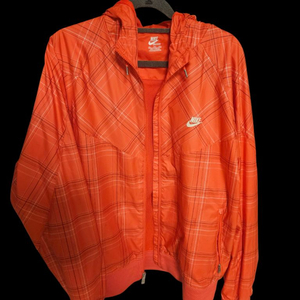 [정품]나이키 바람막이