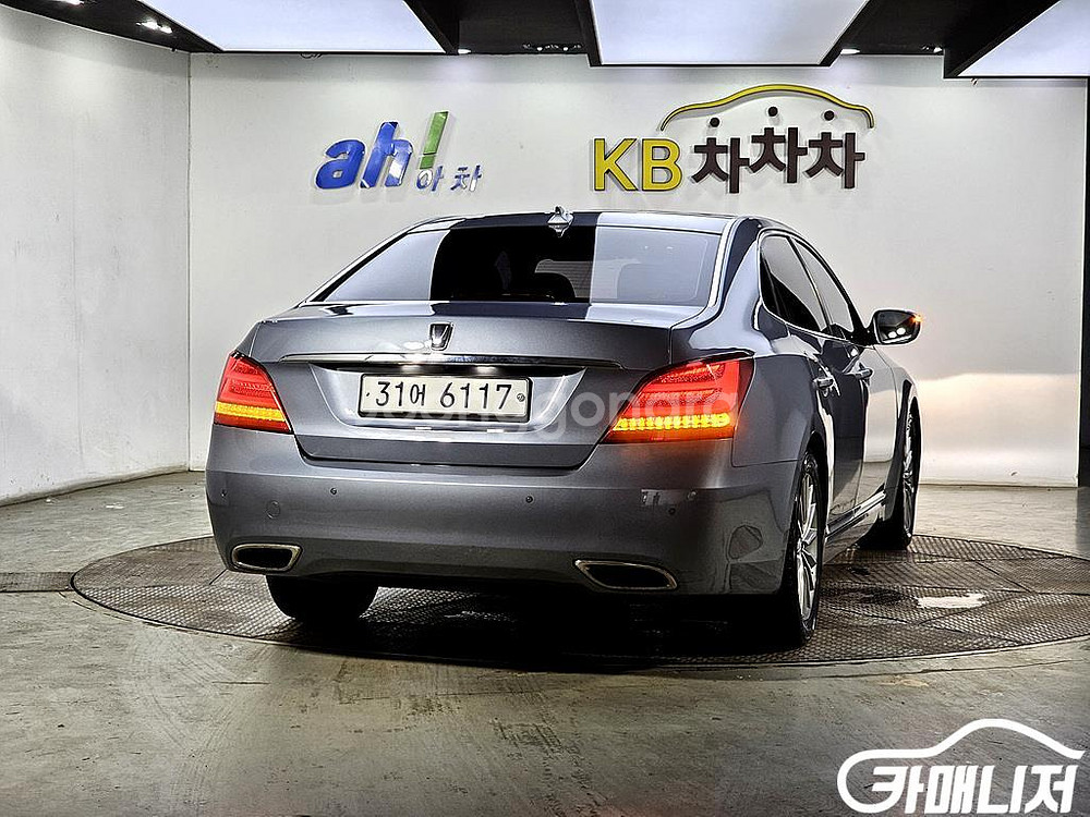 [현대]에쿠스(신형) VS380 모던 #앱특가--2