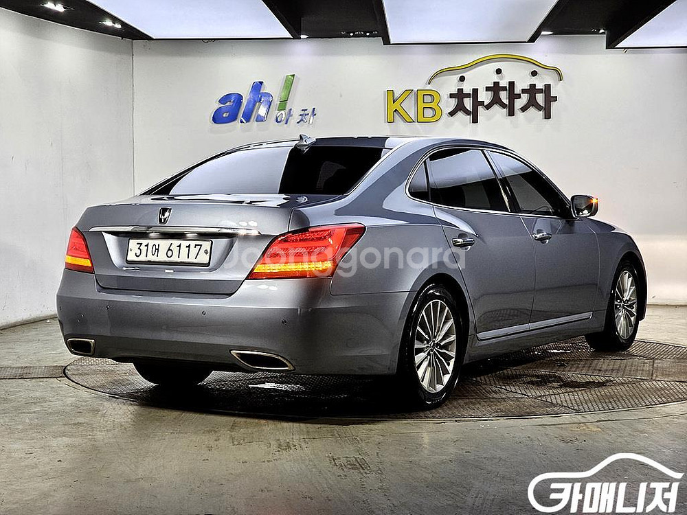 [현대]에쿠스(신형) VS380 모던 #앱특가--3