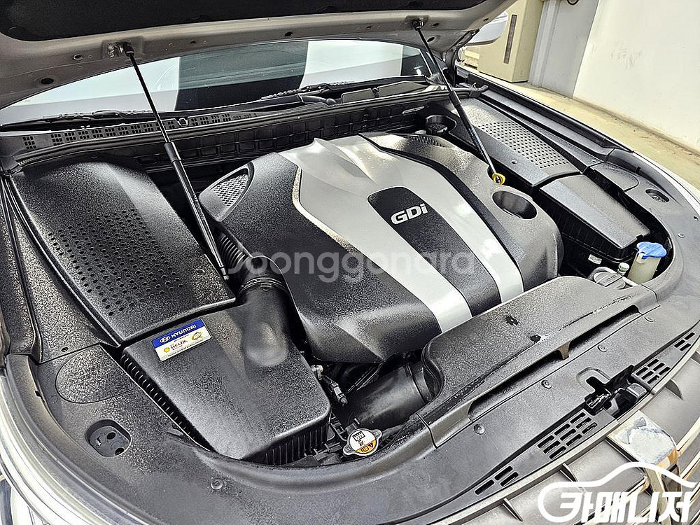 [현대]에쿠스(신형) VS380 모던 #앱특가--5