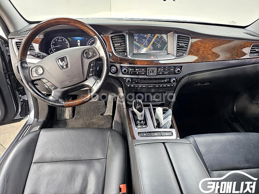 [현대]에쿠스(신형) VS380 모던 #앱특가--4