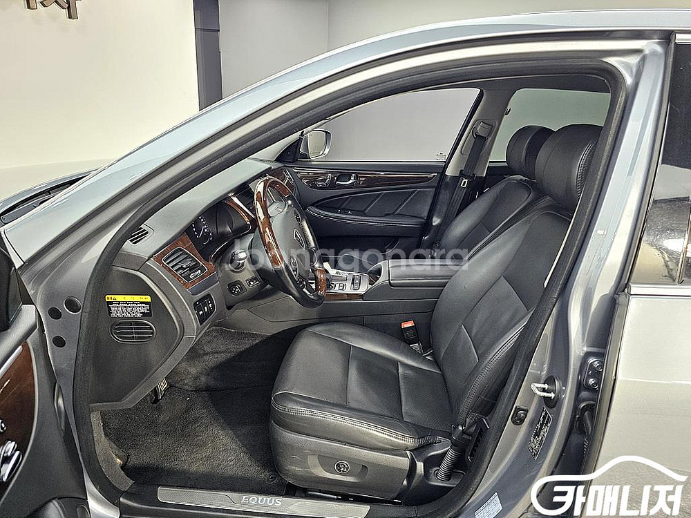 [현대]에쿠스(신형) VS380 모던 #앱특가--7