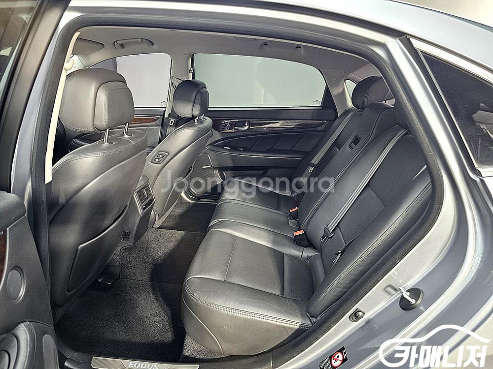 [현대]에쿠스(신형) VS380 모던 #앱특가--8