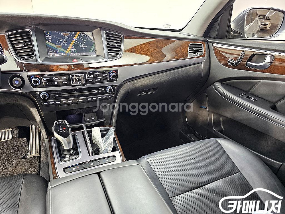 [현대]에쿠스(신형) VS380 모던 #앱특가--9