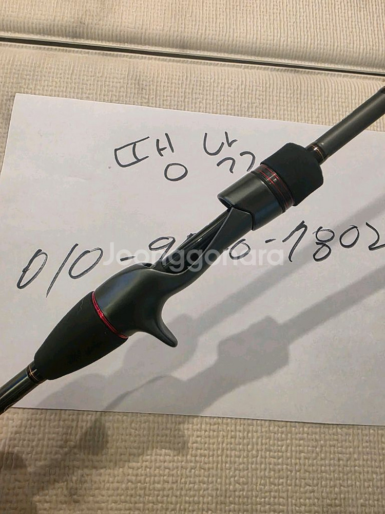 다이와 카와하기 ex ags LC 정공 팝니다--3