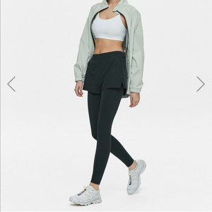 뮬라웨어 레깅스 팬츠 [택달린 새상품]