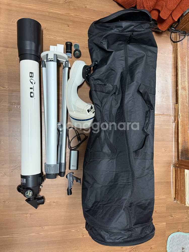 Bcto90 천체망원경--0