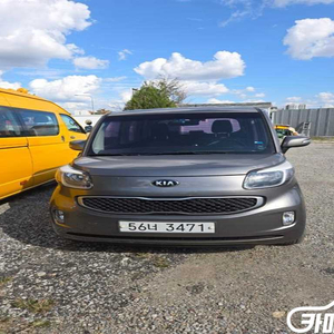 [기아]레이 디럭스 스페셜 #앱특가