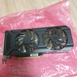 그래픽카드 gtx 1060 6g 이엠텍