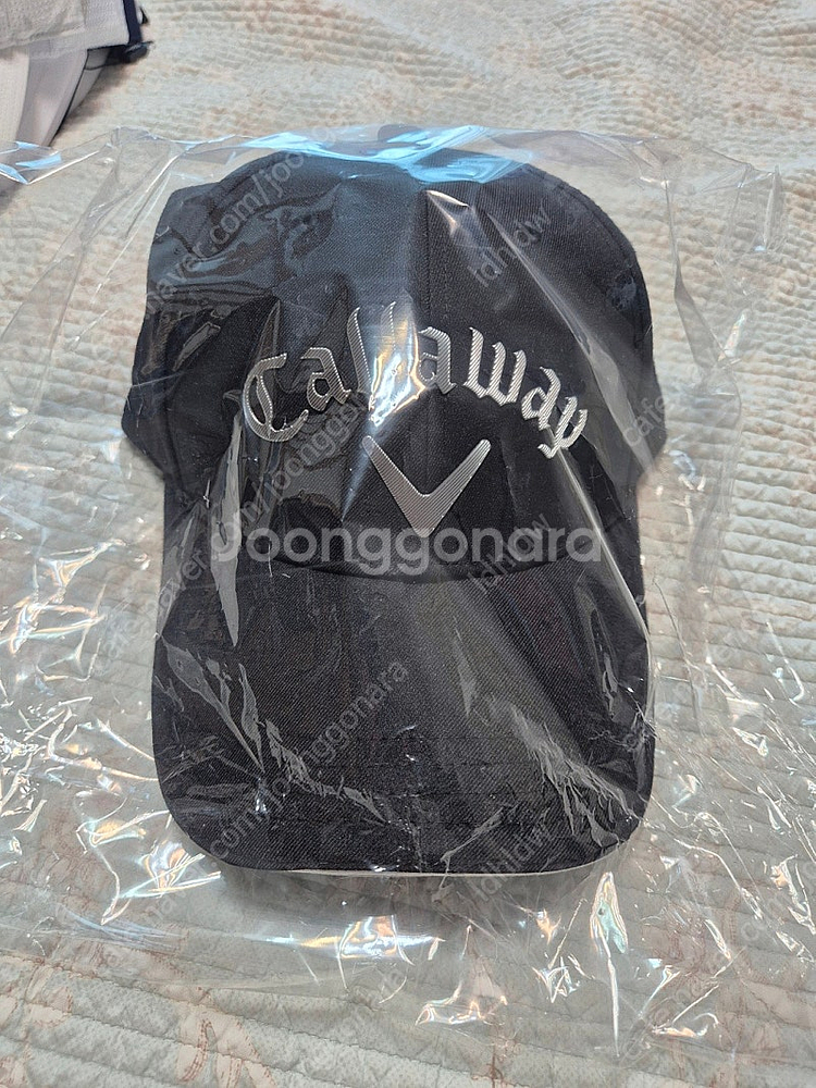 골프 모자 새제품 저렴하게 팝니다.타이틀리스트 등등--4