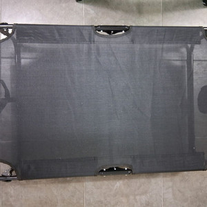 애견 강아지 접이식 해먹