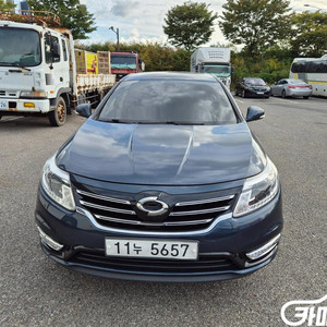 [르노코리아(삼성)]SM5노바 1.5 디젤 D 프리미엄