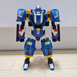 또봇V 스피드 판매합니다.