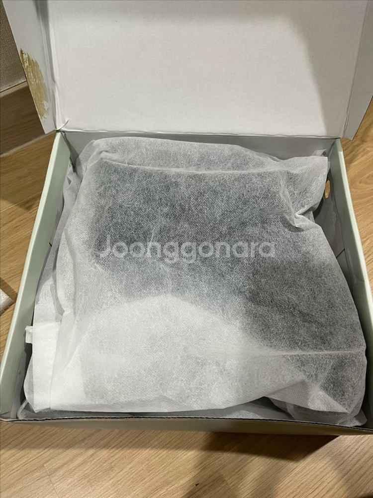 포멜카멜레 스웨이드 삭스 스니커즈 앵클부츠 240--5