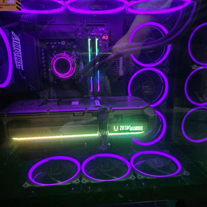 rtx5080 본체 +lg 모니터 팝니다