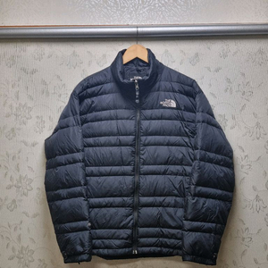 [xl/105] 노스페이스 구스 경량패딩700