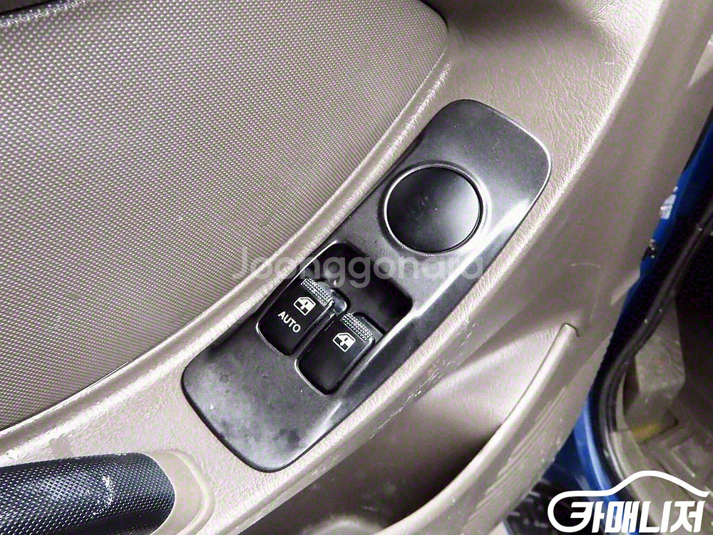 [소형화물][카고]포터2 1.0톤/더블캡/초장축/(CR--9