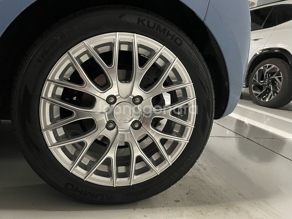 15인치 2개 팝니다--2