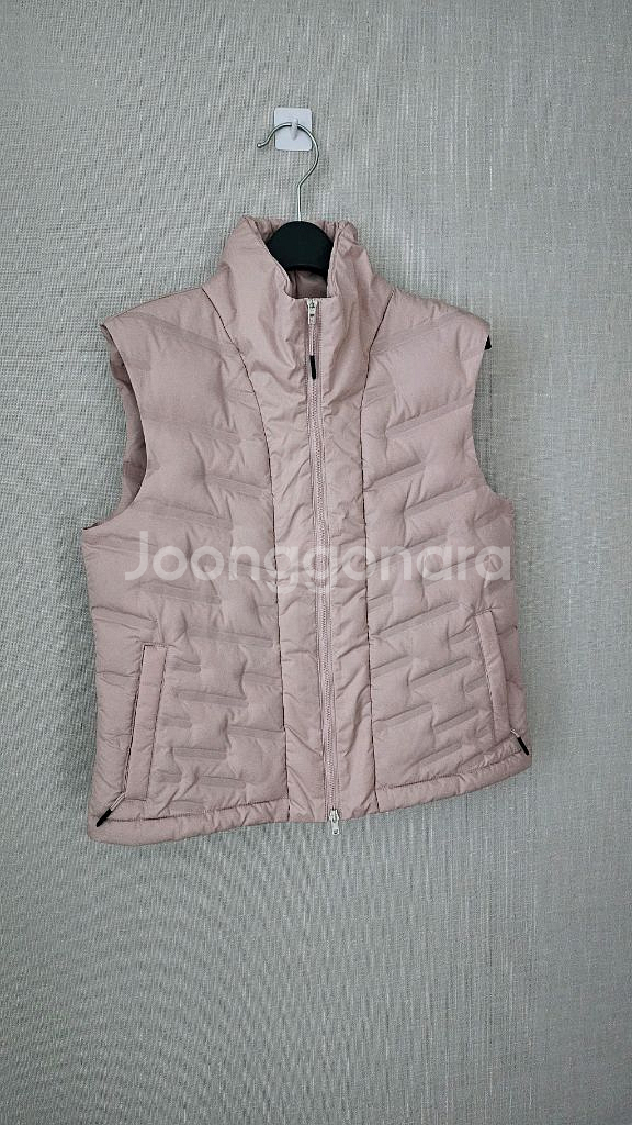 (정품) 나이키 구스다운 베스트--3