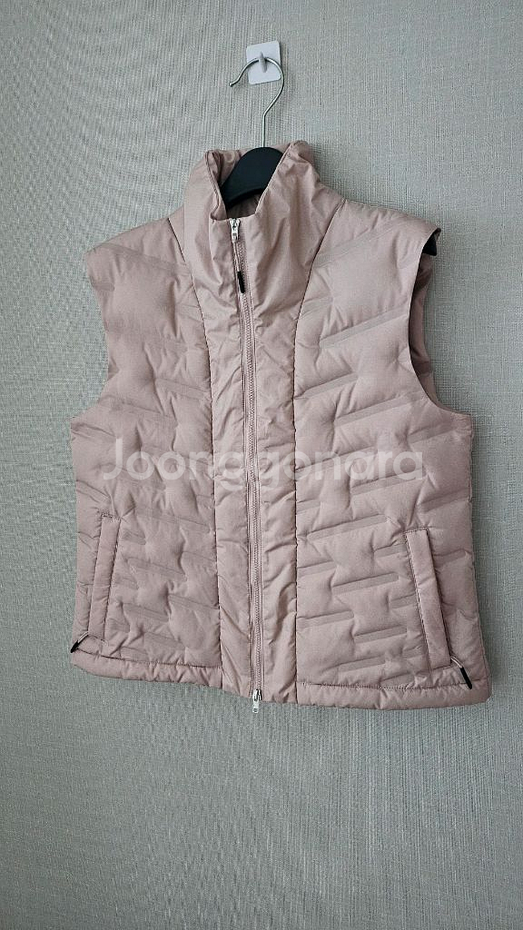 (정품) 나이키 구스다운 베스트--2