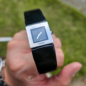 정품 ) 샤넬 여성 명품 시계