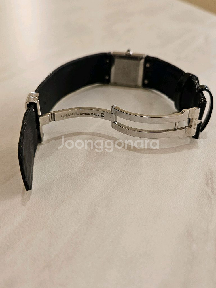 정품 ) 샤넬 여성 명품 시계--3
