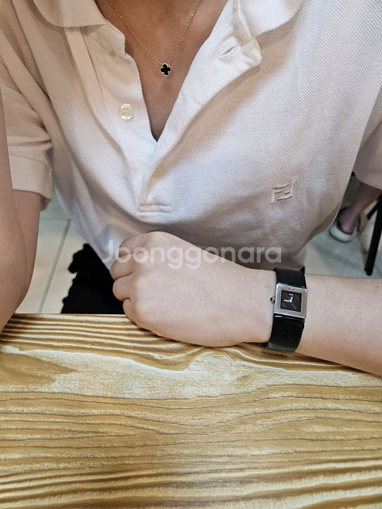 정품 ) 샤넬 여성 명품 시계--5