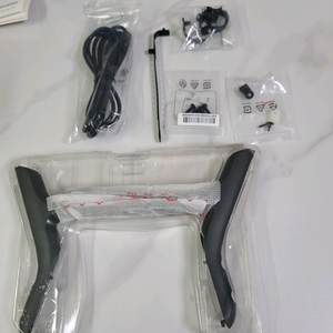 엘지(LG)TV 스탠드 부품 (32LB555B모델)